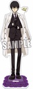 (PO) Reborn! Acrylic Stand Hibari Formal Ver. Image_2