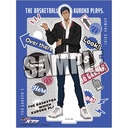 (PO) Kuroko's Basketball Acrylic Stand Aomine Daiki Introduction Ver. Image_1
