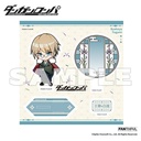 (PO) Danganronpa Acrylic Stand Togami Byakuya Image_2