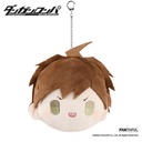 (PO) Danganronpa Plush Keychain Naegi Makoto Image_1