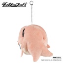 (PO) Danganronpa Plush Keychain Enoshima Junko Image_3