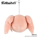 (PO) Danganronpa Plush Keychain Enoshima Junko Image_4