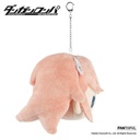 (PO) Danganronpa Plush Keychain Enoshima Junko Image_5