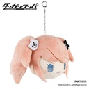 (PO) Danganronpa Plush Keychain Enoshima Junko Image_6