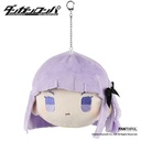 (PO) Danganronpa Plush Keychain Kirigiri Kyoko Image_1