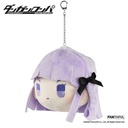 (PO) Danganronpa Plush Keychain Kirigiri Kyoko Image_2