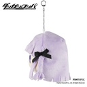 (PO) Danganronpa Plush Keychain Kirigiri Kyoko Image_3