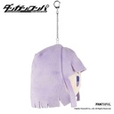 (PO) Danganronpa Plush Keychain Kirigiri Kyoko Image_5
