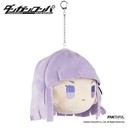 (PO) Danganronpa Plush Keychain Kirigiri Kyoko Image_6
