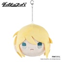 (PO) Danganronpa Plush Keychain Togami Byakuya Image_1