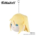 (PO) Danganronpa Plush Keychain Togami Byakuya Image_2
