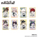 (PO) Super Danganronpa 2 Paper Cards (Set of 8) Image_1
