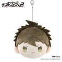 (PO) Super Danganronpa 2 Plush Keychain Hinata Hajime Image_1