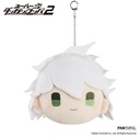 (PO) Super Danganronpa 2 Plush Keychain Komaeda Nagito Image_1