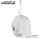 (PO) Super Danganronpa 2 Plush Keychain Komaeda Nagito Image_3