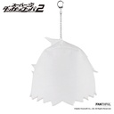 (PO) Super Danganronpa 2 Plush Keychain Komaeda Nagito Image_4