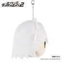 (PO) Super Danganronpa 2 Plush Keychain Komaeda Nagito Image_5