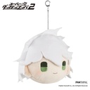 (PO) Super Danganronpa 2 Plush Keychain Komaeda Nagito Image_6
