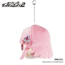(PO) Super Danganronpa 2 Plush Keychain Nanami Chiaki Image_3