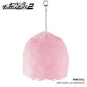 (PO) Super Danganronpa 2 Plush Keychain Nanami Chiaki Image_4