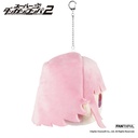 (PO) Super Danganronpa 2 Plush Keychain Nanami Chiaki Image_5