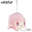 (PO) Super Danganronpa 2 Plush Keychain Nanami Chiaki Image_6