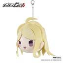 (PO) New Danganronpa V3 Plush Keychain Akamatsu Kaede Image_2