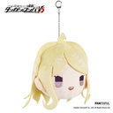 (PO) New Danganronpa V3 Plush Keychain Akamatsu Kaede Image_6