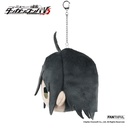 (PO) New Danganronpa V3 Plush Keychain Saihara Shuichi Image_3