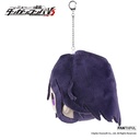(PO) New Danganronpa V3 Plush Keychain Oma Kokichi Image_3