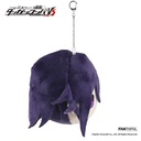 (PO) New Danganronpa V3 Plush Keychain Oma Kokichi Image_5
