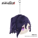 (PO) New Danganronpa V3 Plush Keychain Oma Kokichi Image_6