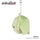(PO) New Danganronpa V3 Plush Keychain Amami Rantaro Image_3