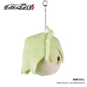 (PO) New Danganronpa V3 Plush Keychain Amami Rantaro Image_5