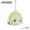 (PO) New Danganronpa V3 Plush Keychain Amami Rantaro Image_6