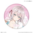 Alya Sometimes Hides Her Feelings in Russian Trading Can Badge (Culture Entertainment) [BOX] Image_2