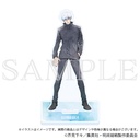 (PO) Jujutsu Kaisen Shibuya Incident Acrylic Stand Emo Deco Ver. Gojo Satoru Image_1