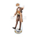 (PO) Ron Kamonohashi: Deranged Detective Acrylic Stand Isshiki Totomaru Kamonohashi Land Ver. Image_1
