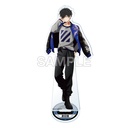 (PO) Ron Kamonohashi: Deranged Detective Acrylic Stand Kamonohashi Ron Souvenir Jacket Ver. Image_1