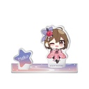 (PO) Hatsune Miku Akihabara Festival 2024 Mini Character Acrylic Diorama Tanabata Ver. MEIKO Image_2