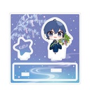 (PO) Hatsune Miku Akihabara Festival 2024 Mini Character Acrylic Diorama Tanabata Ver. KAITO Image_1