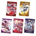 (PO) Touhou Lost Word Wafer Card [BOX] Image_1