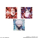 (PO) Nyaformation Jujutsu Kaisen Sticker Wafer Card Vol. 3 [BOX] Image_4