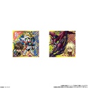 (PO) Nyaformation Gundam Series Sticker Wafer Card Vol. 3 -Transcendent Spirit- [BOX] Image_4