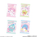(PO) Sanrio Characters Wafer Card 9 [BOX] Image_2