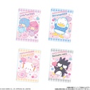 (PO) Sanrio Characters Wafer Card 9 [BOX] Image_3