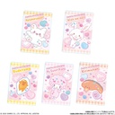 (PO) Sanrio Characters Wafer Card 9 [BOX] Image_4