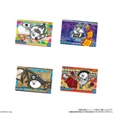(PO) The Battle Cats Wafer Card + 7 [BOX] Image_3