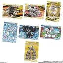 (PO) The Battle Cats Wafer Card + 7 [BOX] Image_5