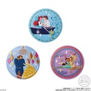 (PO) Disney Characters Embroidery Can Badge [BOX] Image_4